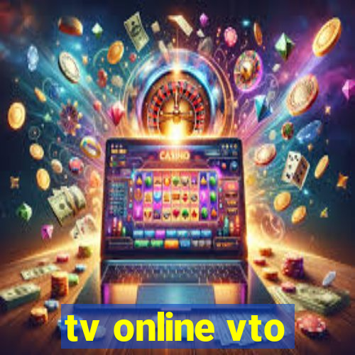 tv online vto